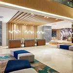 Oakwood Hotel & Apartments Taman Mini Jakarta