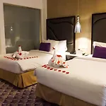 The Bellevue Pondok Indah