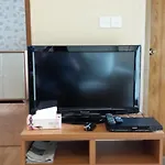 Apartemen Mediterania Palace Residence Kemayoran Jakarta Pusat