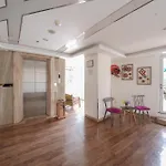 Heef Hotel
