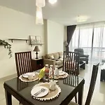 Luxe Living @Central Park