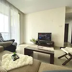 Luxe Living @Central Park