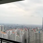 Luxe Living @Central Park