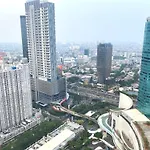 Luxe Living @Central Park