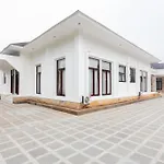 Reddoorz Premium Near Stasiun Lenteng Agung