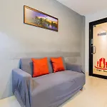 Urbanview Hotel Slipi Inn Palmerah