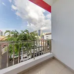 Oyo 657 Elite Residence Central Park Mall By Tos