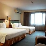 Mega Anggrek Hotel Jakarta Slipi