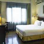 Mega Anggrek Hotel Jakarta Slipi