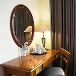 Mega Anggrek Hotel Jakarta Slipi