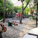 Rasamala & Cendana At Menteng