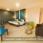 Hotel Gren Alia Jakarta