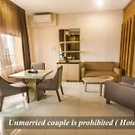 Hotel Gren Alia Jakarta