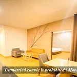 Hotel Gren Alia Jakarta