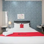 Reddoorz Premium Near Rs Pondok Indah