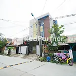 Indah Residence Syariah Mitra Reddoorz