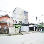 Indah Residence Syariah Mitra Reddoorz