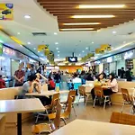 Ambassador Apartment Kuningan