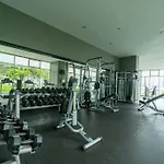 1-Bedroom High Floor At Central Jakarta, Scbd