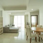 Luxury 2Br Top Of Mall Kuningan Central Jkt, Scbd