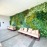 2 Bedroom Grand Madison Condominium Near Central Park