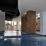 The Gloria Suites Grogol