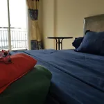 5 Beds 2 Bedroom Floor 20, Sea View, Fast Internet