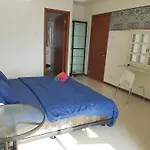 5 Beds 2 Bedroom Floor 20, Sea View, Fast Internet