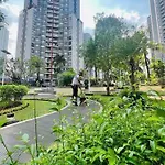 Wonderful Escape South Jakarta