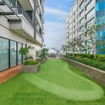 Candor By Kozystay - Tebet