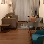 Sewa Gold Coast , 1Br, Wifi, Twin Size Or 200X200, Spain