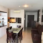 Central Park Apt. 3 Bedroom