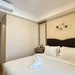 Goldcoast Studio Europe Sofabed Wifi Netflix