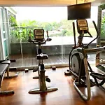 Kemang Stylish 2Br Restaurants Prvt Lift Mall Acc