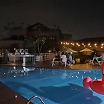 Hotel Bidakara Jakarta