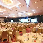 Hotel Bidakara Jakarta
