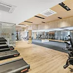 Altum By Kozystay - Tb Simatupang