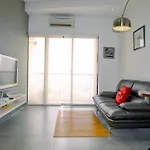 Modern 2Br Cervino Village Apartment By Travelio