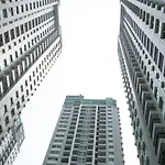 Nice 1Br Apartment At Thamrin Residence By Travelio