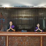 Grand Tjokro Jakarta
