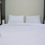 Comfy Studio Green Pramuka City Apartment With City View By Travelio