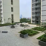 Brand New Studio Room At Daan Mogot City Apartment By Travelio