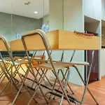 Good Deal And Comfortable 1Br The Boulevard Apartment By Travelio