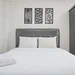 Nice And Comfort 2Br At Daan Mogot City Apartment By Travelio