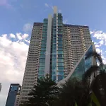 Good Choice And Cozy Studio At Ambassade Kuningan Apartment By Travelio