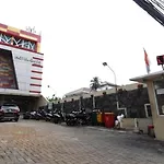 Quds Express Hotel Syariah