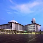Hotel Dragon Inn Kemayoran