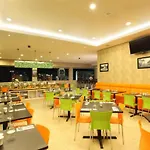 Hotel Dragon Inn Kemayoran