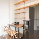 Nice And Homey 1Br At Citralake Suites Apartment By Travelio