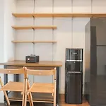 Nice And Homey 1Br At Citralake Suites Apartment By Travelio